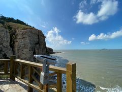 -长岛南北长山旅游景区