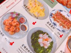-阿殳菜馆·私厨(水围村店)