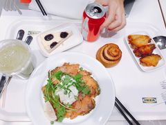 -宜家家居(哈尔滨商场店)