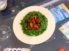 草头圈子-白家餐厅(徐家汇店)