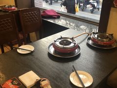 -湘肠香火锅店(团结湖店)