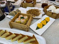 -五福茗点茶楼(花都雅乐城店)