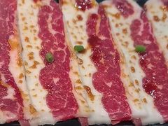 -九田家黑牛烤肉料理(恒大店)