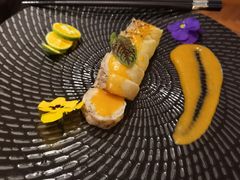 -山葵家·创意料理(宁波来福士店)