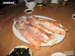 濑尿虾-98￥-阿莲美食园