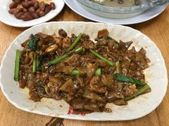 -新海山海鲜餐馆