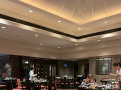 -海天楼中餐厅(吴宫泛太平洋酒店)