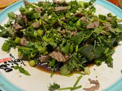 烧烤牛肉-渔掌门(铁东店)