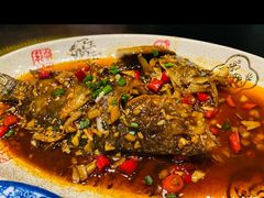 -回家吃饭·地道南昌菜(建德观总店)