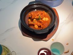 -相遇·鲜炒黄牛肉(丹阳吾悦广场店)