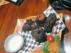 -仙隐小鹿料理食堂(沙市人信汇店)