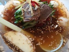 -七八冷面·延边朝鲜族美食(圣熙八号店)