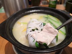 -云海肴·汽锅鸡·云南菜(广安门天虹店)