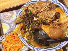 牛肚螺狮粉-笋爷高汤嗦螺粉·螺蛳粉(上社店)