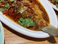 -东来土菜馆(民祥园路店)