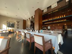 -拉萨瑞吉酒店-秀餐厅