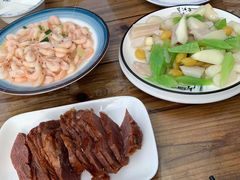 -美味之家·湖景农家乐(太湖东山店)