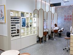 -海马体照相馆丨大师(青岛万象城店)