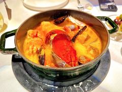 -Le Bistrot de Racine