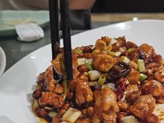 金牌宫保鸡丁-馅老满(鼓楼店)