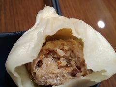 -王家沙点心店(南京西路总店)