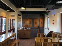 -星巴克臻选(北京前门大街店)