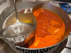 -左庭右院鲜牛肉火锅(七宝领展广场店)