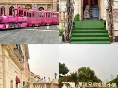 -华谊兄弟（长沙）电影小镇