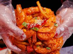 -巴特餐饮6加1音乐餐吧·新疆菜