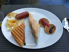 -深圳东部华侨城茵特拉根酒店