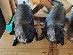 -么肆烤肉(蓝山名邸店)