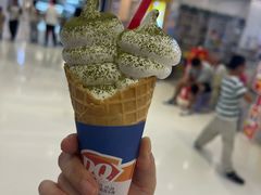 -DQ·蛋糕·冰淇淋(五棵松万达店)