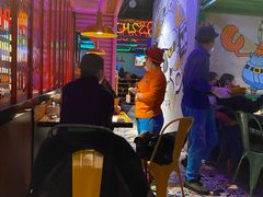 -多嘴肉蟹煲(万达店)
