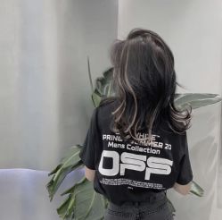 -Rise Hair上升造型