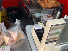 -德盛炸鸡腿(大沽南路店)