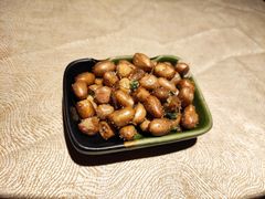 -金穗园·砂锅粥.醉鸡煲火锅(长寿路店)