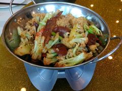 -扬州狮子楼·非遗淮扬菜(总店)