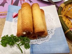 -点都德(世纪汇店)