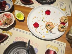 -味见·荣家(亚泰大街店)