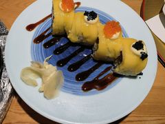 -萤初高端日料王(曲江银泰店)