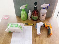 -金明玉小吃(康城路店)