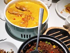 -3号仓库·创意中国菜(嘉兴龙鼎万达店)