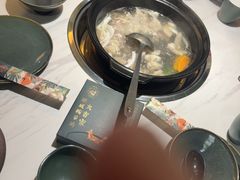 -狐狸爱上椰子鸡(滨江星光大道店)