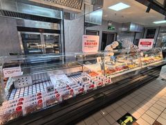 -物美超市(三里河店)