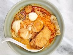 -阿坤纯正西刀鱼丸(Kuala Lumpur Branch)