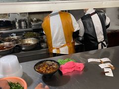 -上海为民商行清真饭店(南大路店)