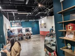 -海马体照相馆(天津世纪都会店)