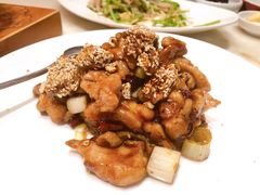 -京华烟云·北京烤鸭(领展购物广场·中关村店)