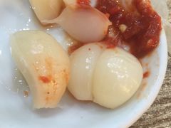 -老刘家泡馍·陕西老字号(钟楼广济街店)