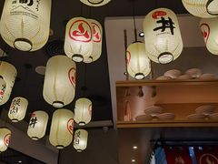 -禾绿寿司·定食·拉面·烧炸(喜荟城店)